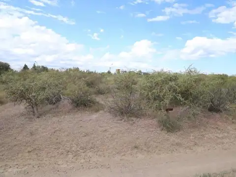 Terreno en Venta de 848,0 m2