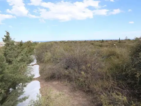 Terreno en Venta de 848,0 m2