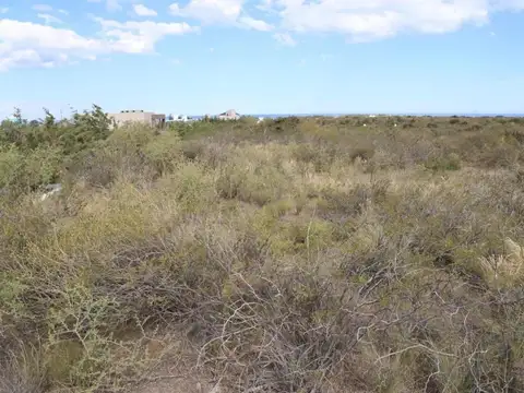 Terreno en venta - 848.94Mts2 - Las Grutas