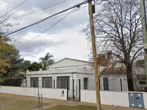 Venta Lote 883m² con mejoras, Barracas 