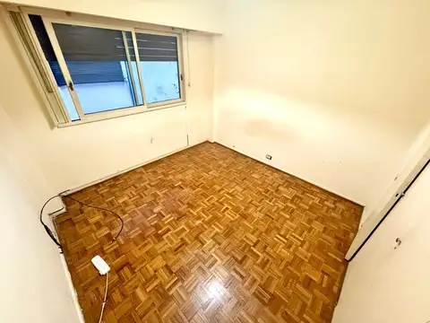 VENTA DEPARTAMENTO 2 AMBIENTES BALCON CABALLITO