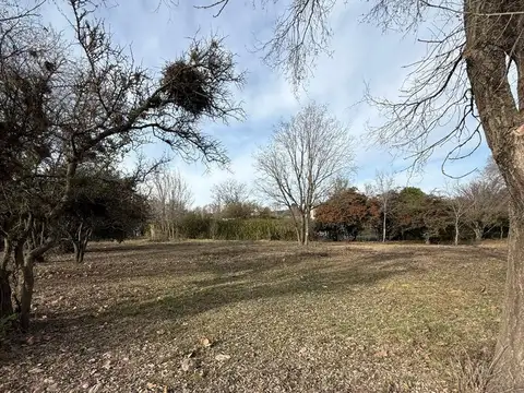Terreno en Venta en La Cumbre, USD 95.000