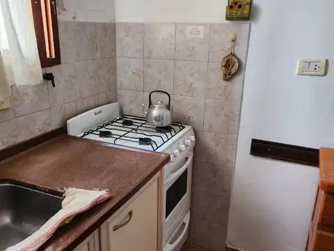Departamento en Venta al Este