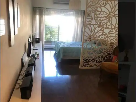 Departamento en Alquiler Temporal de Monoambiente