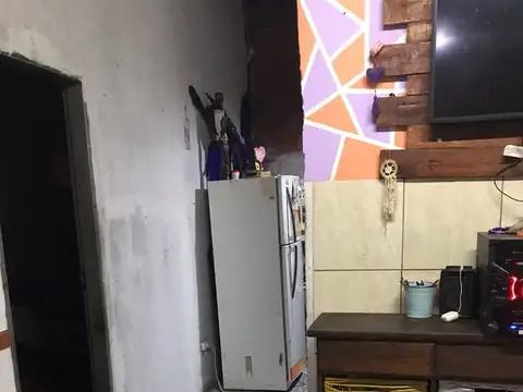 Casa en Venta en Merlo, USD 35.000