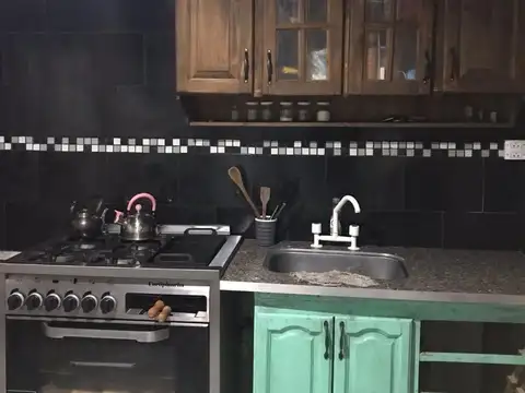 CASA EN MERLO