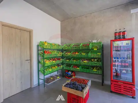 Local en Venta 1 año