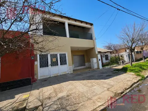 Gral Conrado Villegas  al 100