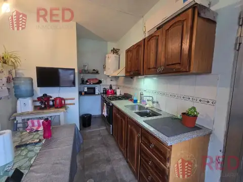 VENDE DEPARTAMENTO 2 DORMITORIOS NEUQUÉN CENTRO