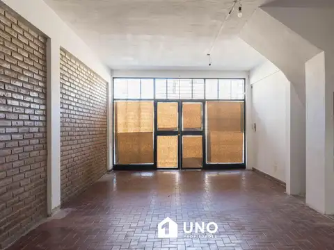 San Juan 4800, Piso 00
