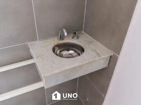 San Juan 4800, Piso 00