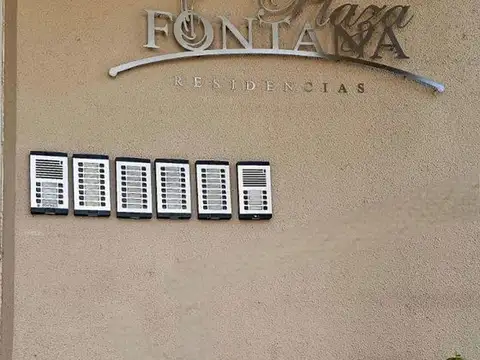 DEPARTAMENTO EN CIUDAD MENDOZA A ESTRENAR