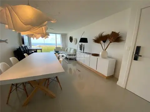 Departamento en Alquiler de 4 ambientes