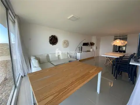 Departamento en Alquiler en Punta del Este, USD 13.500