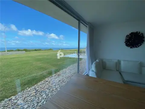 DEPARTAMENTO 3 DOR.C/DEP - MANSA, PUNTA DEL ESTE