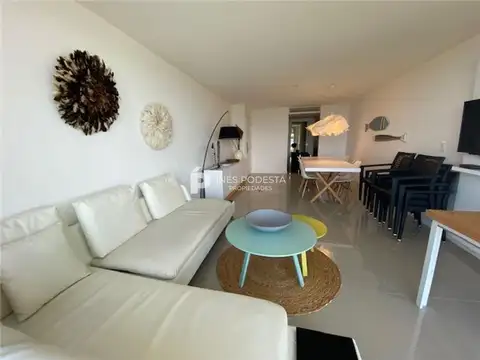 Departamento en Alquiler 11 años