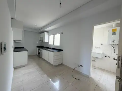 Departamento en Alquiler en Villa Santa Rita, $ 1.000.000