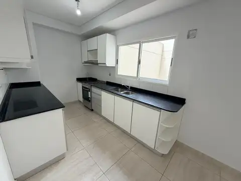 Departamento en Alquiler 3 años