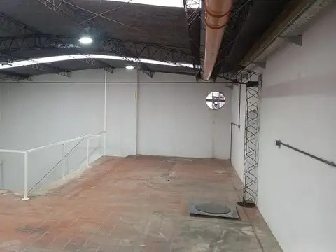 Galpon en Alquiler 36 años