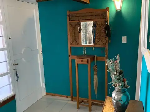 VENTA CASA 5 DORMITORIOS  PARQUE VELEZ SARSFIELD