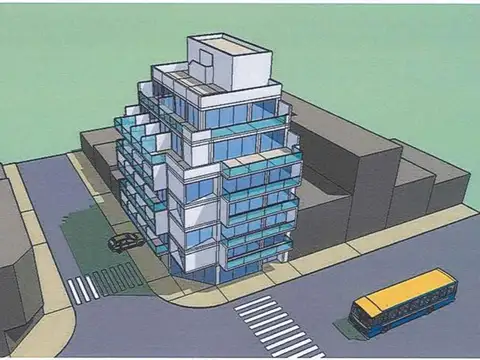 Terreno en Venta en Parque Patricios, CABA