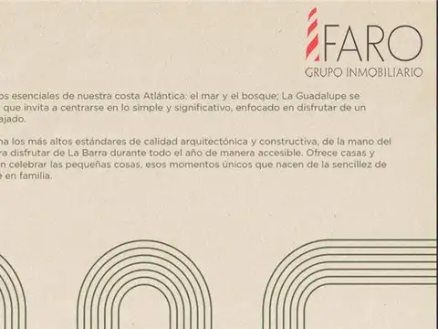 La Barra P. 0