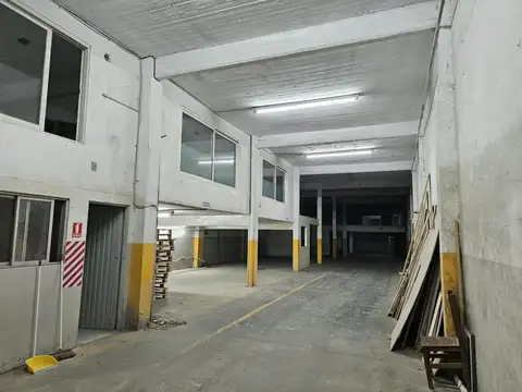 Galpon en Alquiler en Victoria, $ 9.300.000