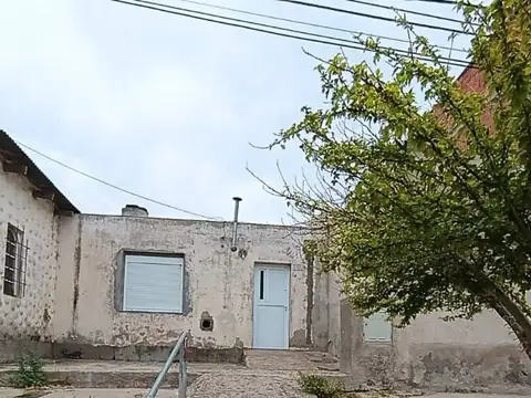 Misioneros 1700