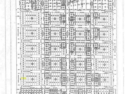 Terreno en Venta de 532,0 m2