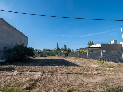 Lote en Lagos del Leyes