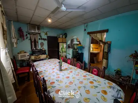 CASA | 5 AMBIENTES | DEPARTAMENTO | COCHERA | BARRANQUERAS