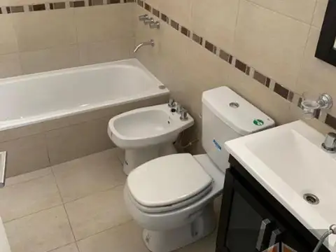 Departamento - Moron Sur