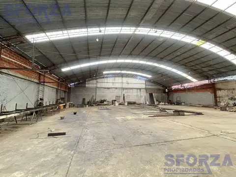 Galpon en Venta A Estrenar