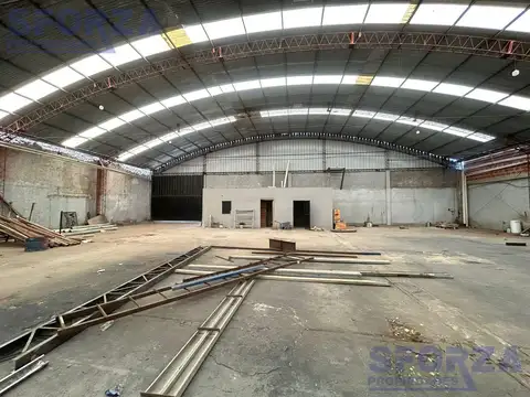 Galpon en Venta A Estrenar