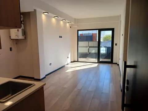 Departamento en Alquiler en Villa Urquiza, Capital Federal