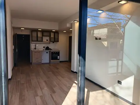 Departamento en Alquiler de Monoambiente