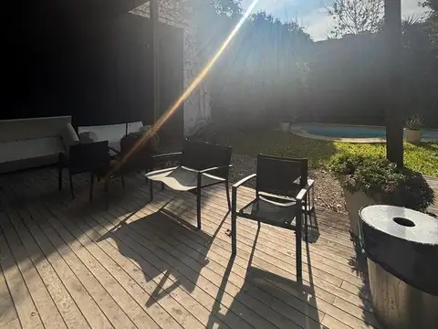 Casa en Alquiler en Palermo, USD 8.500