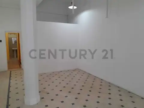 Oficina en Alquiler A Estrenar