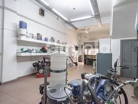 San Nicolas 1084 100