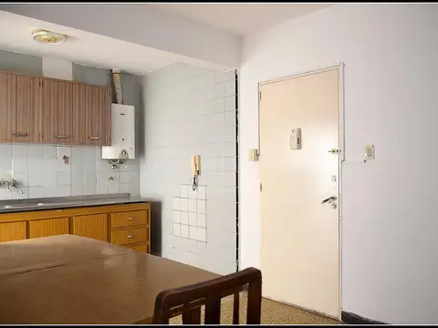 JUAN M ROSAS 1600, CENTRO DPTO PB 2 DORM. C/PATIOS