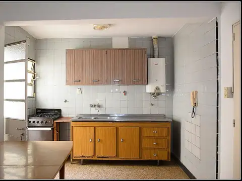 Departamento en Venta 50 años