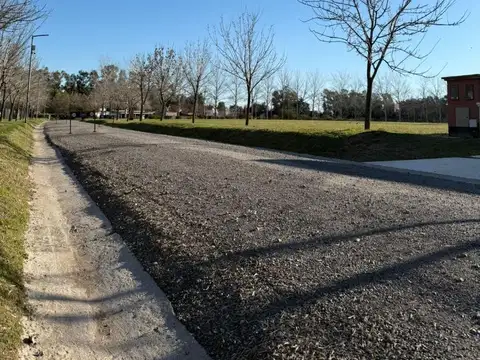 Terreno en Venta en San Antonio de Areco, USD 89.000
