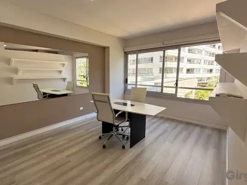 Departamento en Alquiler al Noreste