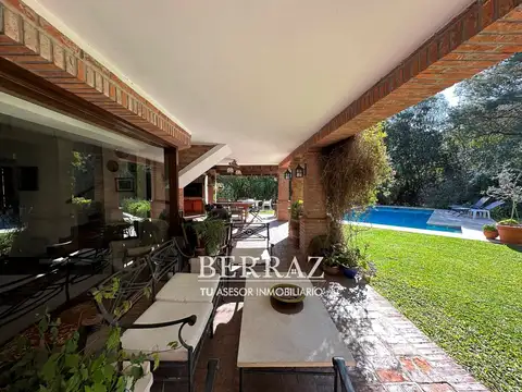 Casa en Venta de 5 dormitorios