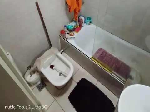 OPORTUNIDAD- MONO AMBIENTE VENTA CENTRO CASEROS 