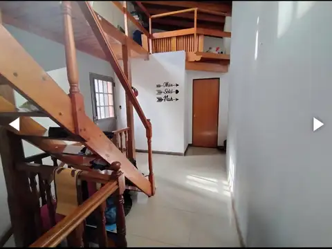 Casa en Venta con 1 cochera