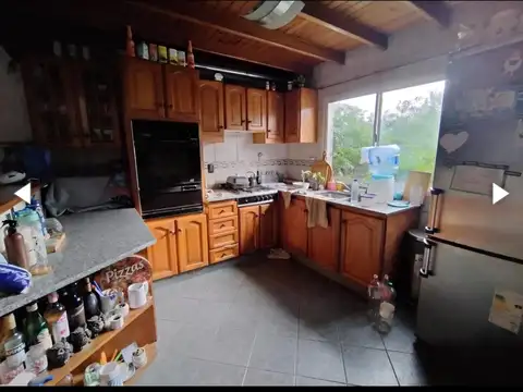 Casa en Venta en San Justo, USD 95.000