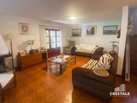Casa en Venta 35 años