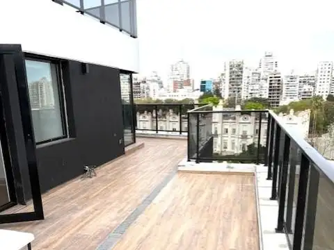 Departamento en Venta en Las Cañitas, USD 412.425