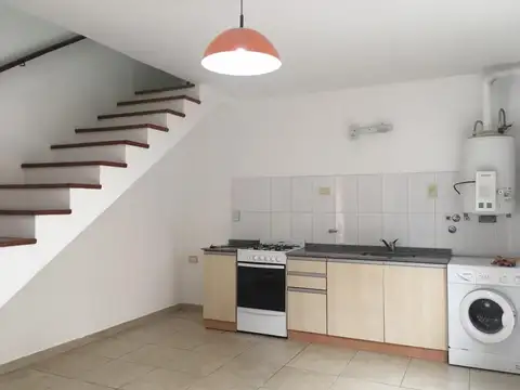 Departamento en Alquiler de 2 ambientes